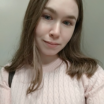 Ирина Трубина