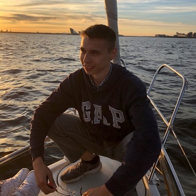Кирилл Бикчурин
