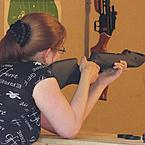 Ирина Панина