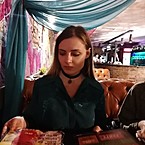 Алёна Данилова