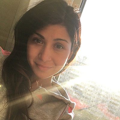 Аделя Батталова