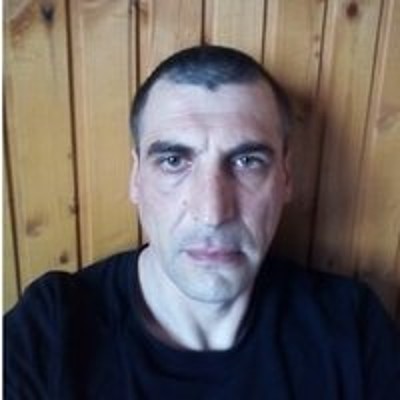 Александр Кривой