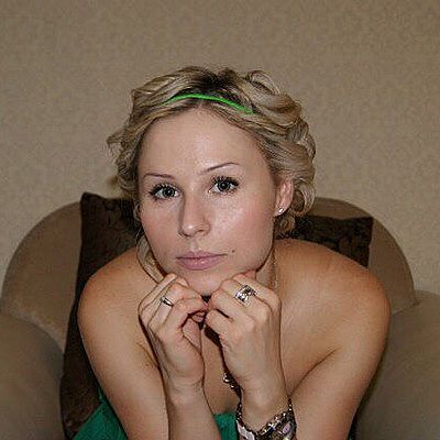 Ирина Аитова