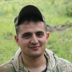 Евгений Саганчи