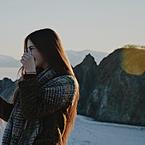 Настя Кузина