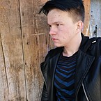 Андрей Саркисов