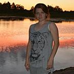 Ирина Кухаронок