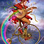 Александр Воробьёв