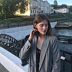 Татьяна Шалавко