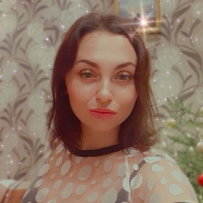 Мария Королева