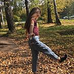 Наталья Глазырина