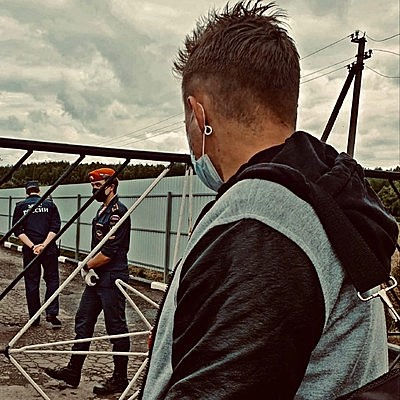 Никита Полетаев