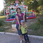 Ксения Ганшина