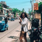 Алина Бахарева