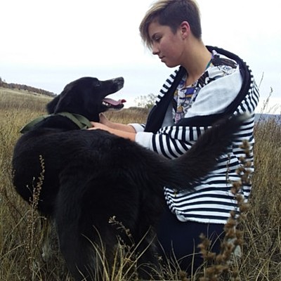 Валерия Челпанова