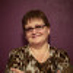 Надежда Кривощекова