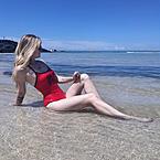 Алёна Латыш