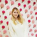 Настя Федорова