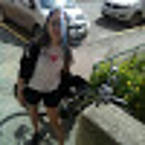 Зоя Комарова