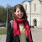 Алёна Коноваленко