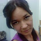 Роза Акисова