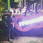 Магомед Исраилов