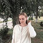 Анна Щерблюк