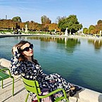 Дарья Ступко