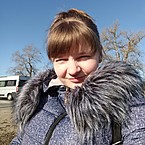 Инна Кулагина-Иванчук