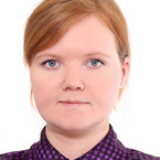 Юлия Нелидова