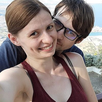 Алеся Серак