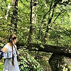 Дарья Захарова