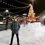 Никита Федощенко