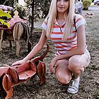 Ольга Гордеева