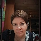 Людмила Беляева