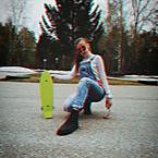 Марина Чернякова