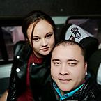 Алёна Дунаева