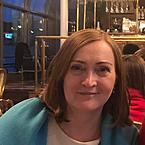 Ирина Узденская