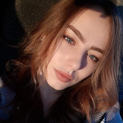 Ирина Горбатюк