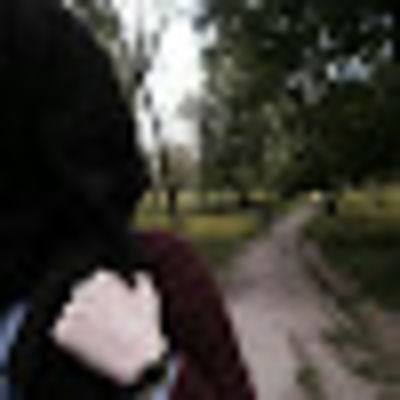 Салихат Амирбекова