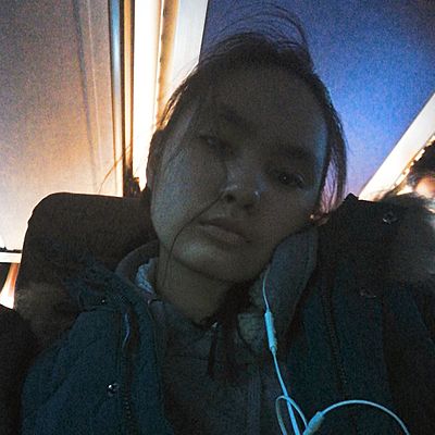 Алика Билялова