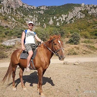 Матвей Рязанов