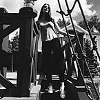 Этери Арабашвили