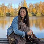 Наташа Рубан