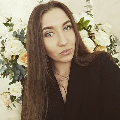 Дарья Воеводина