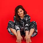 Резеда Гарипова