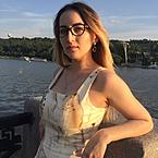 Карина Чехонацкая