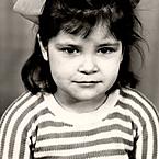 Елена Харитонова