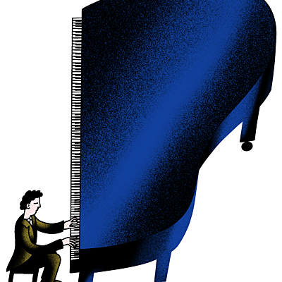 Григорий Фельдман