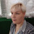 Светлана Клочкова